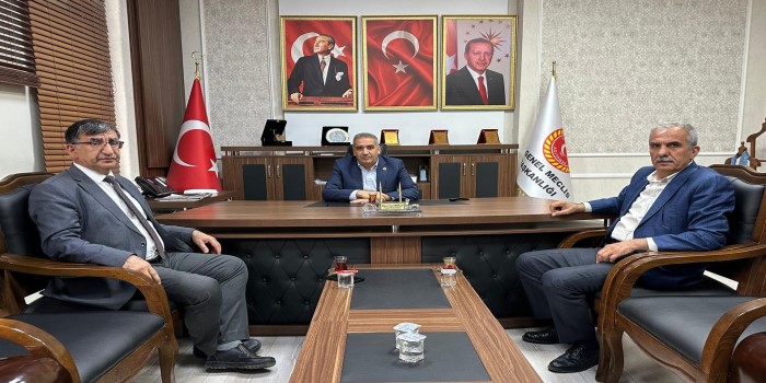 Adıyaman’da kırsalda haşere ile mücadele başladı